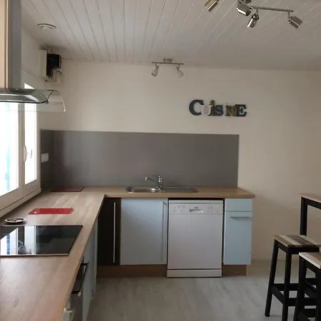 Maison Familiale Avec Piscine *