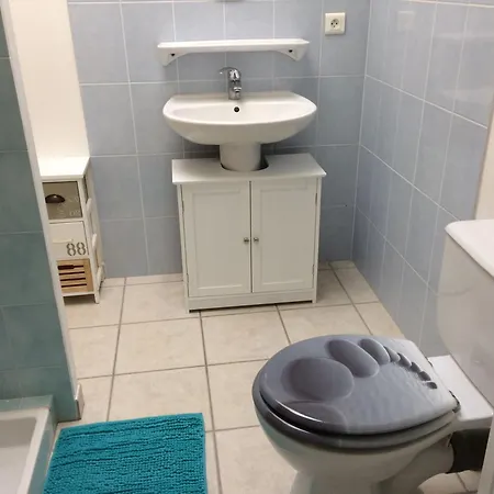 Maison Familiale Avec Piscine * Barbatre