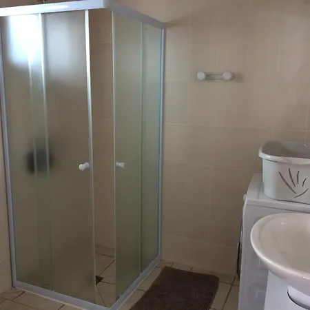 Maison Familiale Avec Piscine
