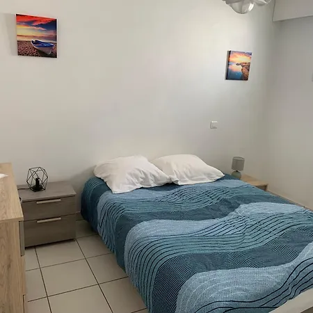Дом отдыха Maison Familiale Avec Piscine Barbatre